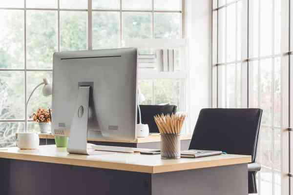 Homeoffice